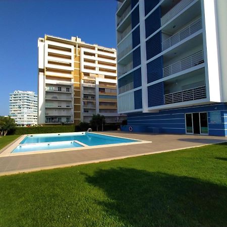 Algarve Beach Vibes Apartment, Wifi, Pool, Ac, Bbq Портиман Екстериор снимка
